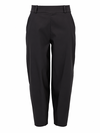 BLACK COLOUR BUKS, BEVERLY BLACK