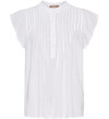 MARTA TOP, 7016 WHITE
