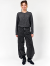 LOLLYS LAUNDRY STRIK, JUDE GREY MELANGE