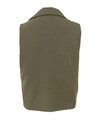 BLACK COLOUR VEST, RENA ARMY