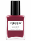 NAILBERRY NEGLELAK, BOHO CHIC