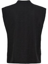MARTA TOP, 202642 BLACK