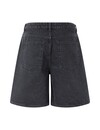 GLOBAL F SHORTS, TALINA-G REBEL BLACK