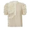 GOSSIA BLUSE, ANNSOFI VANILLA