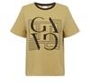 GOSSIA T-SHIRT, BAS HONEY