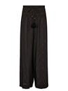 GOSSIA BUKS, CLARI HAREM BLACK MIX