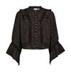 GOSSIA JAKKE, CORINN BLACK MIX