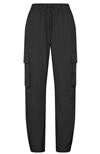 GOSSIA BUKS, MALLE BLACK