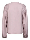CO' COUTURE BLUSE, SENNE DUSTY ROSE