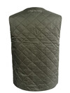 LOLLYS LAUNDRY VEST, UNITY DARK GREEN