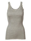 ROSEMUNDE TOP, 5357-008 LIGHT GREY