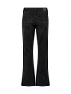 MOS MOSH JEANS, CECILIA PERLA DARK GREY