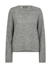 MOS MOSH STRIK, MAPE GREY MELANGE