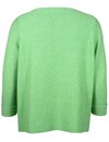 MANSTED STRIK, MORIKO GREEN
