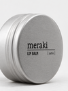 MERAKI LIP BALM, SATIN 20 ML