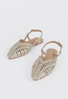 BUKELA SANDAL, JOE GOLD