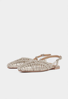 BUKELA SANDAL, JOE GOLD