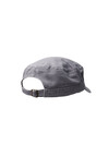 BLACK COLOUR KASKET, GLENNA LT GREY