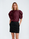 GOSSIA NEDERDEL, JOSINA BLACK