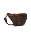 DEPECHE BUMBAG, 15814 WINTER BROWN