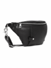 DEPECHE BUMBAG, 15814 BLACK