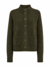 MOS MOSH CARDIGAN, MAPE ROSIN