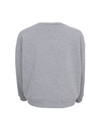 BLACK COLOUR SWEATSHIRT, SITA HEART