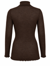 ROSEMUNDE T-SHIRT, 4547 MOLE