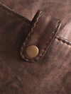 DEPECHE BUMBAG, 15814 WINTER BROWN