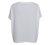 BLACK COLOUR T-SHIRT, MAY LOOSE OFF WHITE