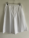 AMAZE CPH SHORTS, SAGA WHITE