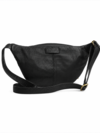 DEPECHE BUMBAG, 16550 BLACK