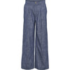 BASIC APPAREL JEANS, JEN MID BLUE