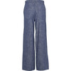 BASIC APPAREL JEANS, JEN MID BLUE