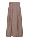 CO' COUTURE NEDERDEL, JIHO ANYA BROWN