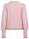 CO' COUTURE STRIK, ROW PUFF ROSEBLOOM