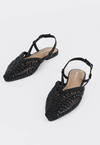 BUKELA SANDAL, JOE BLACK