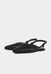 BUKELA SANDAL, JOE BLACK
