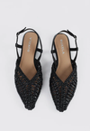 BUKELA SANDAL, JOE BLACK