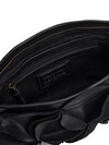 DEPECHE CLUTCH, RIO 145456 BLACK