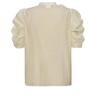 GOSSIA BLUSE, ANNSOFI VANILLA