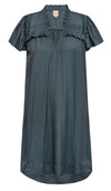 GOSSIA KJOLE, TILLE OCEAN BLUE