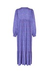 LOLLYS LAUNDRY KJOLE, LATOUR PINK