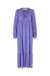 LOLLYS LAUNDRY KJOLE, LATOUR PINK