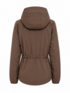 MOS MOSH JAKKE, OPHELIA CALI BRUN
