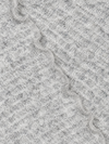 MARTA TØRKLÆDE, 172-1100 LIGHT GREY