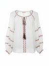 LECOCO SKJORTE, 16730 WHITE