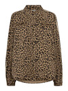 GOSSIA JAKKE, BASMA LEOPARD