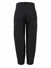 BLACK COLOUR BUKS, BEVERLY BLACK