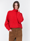 LOLLYS LAUNDRY STRIK, ELIO RED